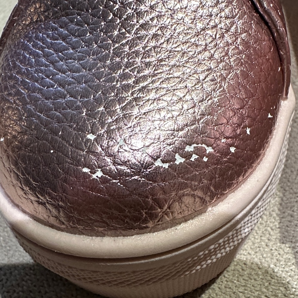 Brand new Kurt Geiger Mini Laney Eye in Pink size 6 - Picture 9 of 9